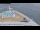 Webcam en el Norwegian Dawn, 284.2 km