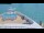 Webcam on the Norwegian Dawn, 0.5 mi away