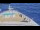 Webcam sulla Norwegian Dawn, 302.1 km