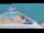 Webcam on the Norwegian Dawn, 9.8 mi away