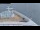 Webcam en el Norwegian Dawn, 62.4 km