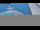 Webcam on the Norwegian Dawn, 25.1 mi away