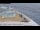 Webcam on the Norwegian Dawn, 257.2 mi away
