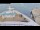 Webcam auf der Norwegian Dawn, 5.5 km entfernt