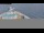 Webcam sur la Norwegian Dawn, 666.7 km