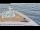 Webcam sur la Norwegian Dawn, 52 km