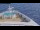 Webcam auf der Norwegian Dawn, 9.3 km entfernt