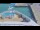 Webcam auf der Norwegian Dawn, 1 km entfernt