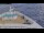 Webcam on the Norwegian Dawn, 0.6 mi away