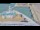 Webcam on the Norwegian Dawn, 6 mi away