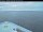 Webcam on the Norwegian Encore, 90 mi away