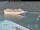 Webcam sur la Norwegian Encore, 149.6 km