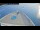 Webcam sur la Norwegian Epic, 63 km