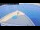 Webcam on the Norwegian Epic, 12.9 mi away
