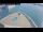 Webcam auf der Norwegian Epic, 2.3 km entfernt