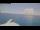 Webcam on the Norwegian Escape, 83 mi away