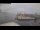 Webcam on the Norwegian Escape, 107 mi away