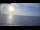 Webcam on the Norwegian Escape, 42 mi away