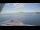 Webcam auf der Norwegian Gem, 83 km entfernt