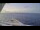 Webcam sulla Norwegian Gem, 126.9 km
