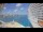 Webcam sulla Norwegian Gem, 238.5 km