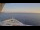 Webcam auf der Norwegian Gem, 64 km entfernt