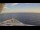 Webcam på Norwegian Gem, 166.1 km