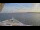 Webcam auf der Norwegian Gem, 60 km entfernt