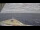 Webcam sur la Norwegian Gem, 77 km