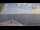 Webcam en el Norwegian Gem, 229.6 km