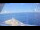 Webcam auf der Norwegian Gem, 85 km entfernt