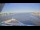 Webcam sulla Norwegian Gem, 282.6 km