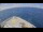 Webcam sulla Norwegian Joy, 23 km