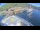 Webcam sulla Norwegian Joy, 351.5 km