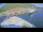 Webcam on the Norwegian Joy, 135.6 mi away