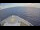 Webcam on the Norwegian Joy, 268.9 mi away