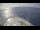 Webcam sulla Norwegian Joy, 147 km