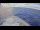 Webcam on the Norwegian Joy, 86.7 mi away