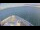 Webcam sur la Norwegian Joy, 148.8 km