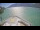 Webcam on the Norwegian Joy, 98.5 mi away