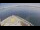 Webcam en el Norwegian Joy, 62.7 km
