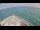 Webcam on the Norwegian Joy, 220.1 mi away