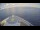 Webcam sulla Norwegian Joy, 92.8 km