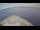 Webcam on the Norwegian Joy, 184.5 mi away
