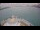 Webcam on the Norwegian Joy, 73.4 mi away