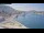 Webcam sur la Norwegian Pearl, 114.9 km