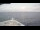 Webcam en el Norwegian Pearl, 81 km