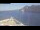 Webcam sulla Norwegian Pearl, 51.3 km