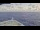 Webcam en el Norwegian Pearl, 44.7 km