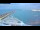 Webcam sulla Norwegian Pearl, 45.1 km
